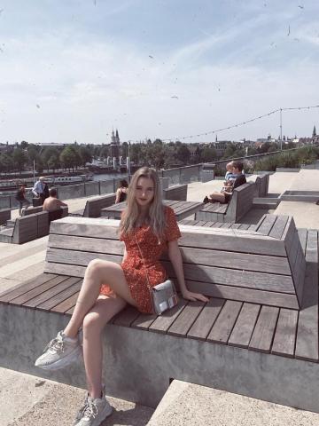 Леля